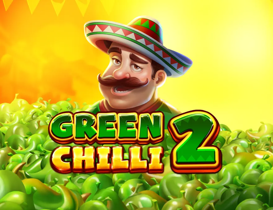 Green Chilli 2